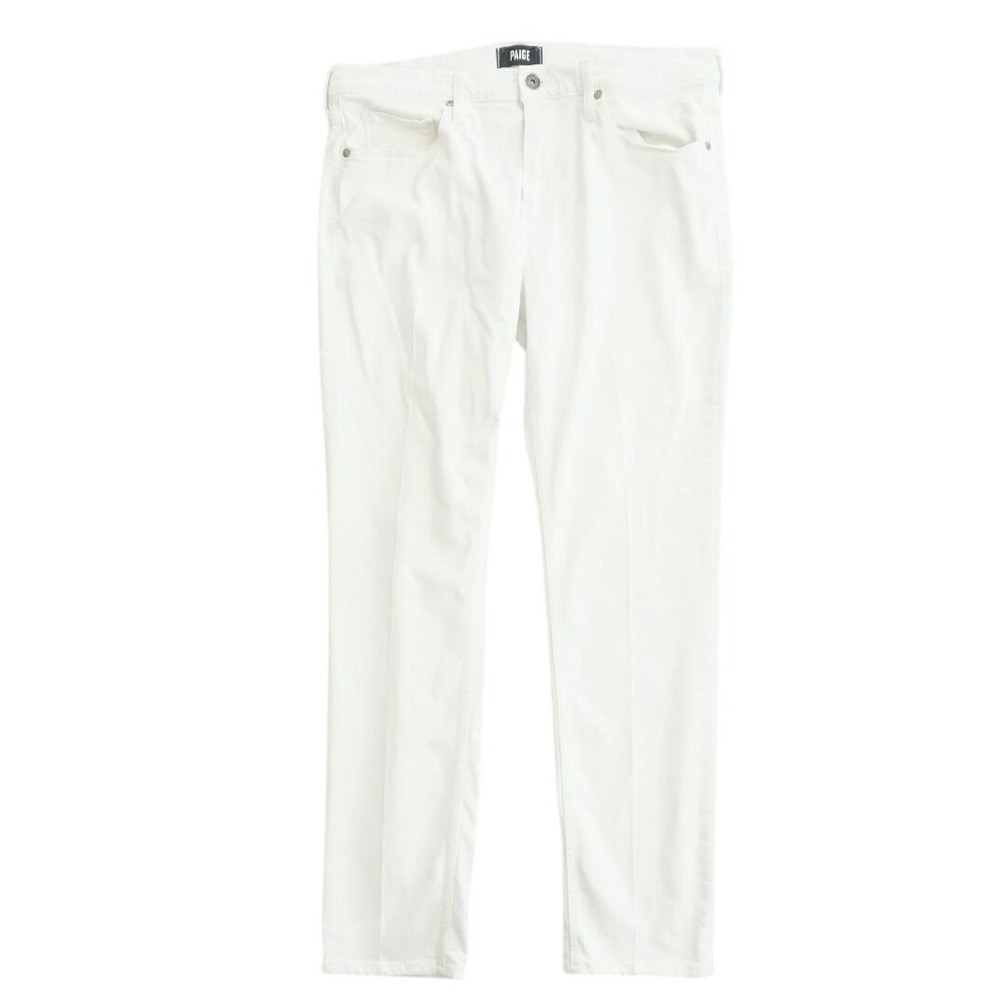 PAIGE White Men’s Chinos